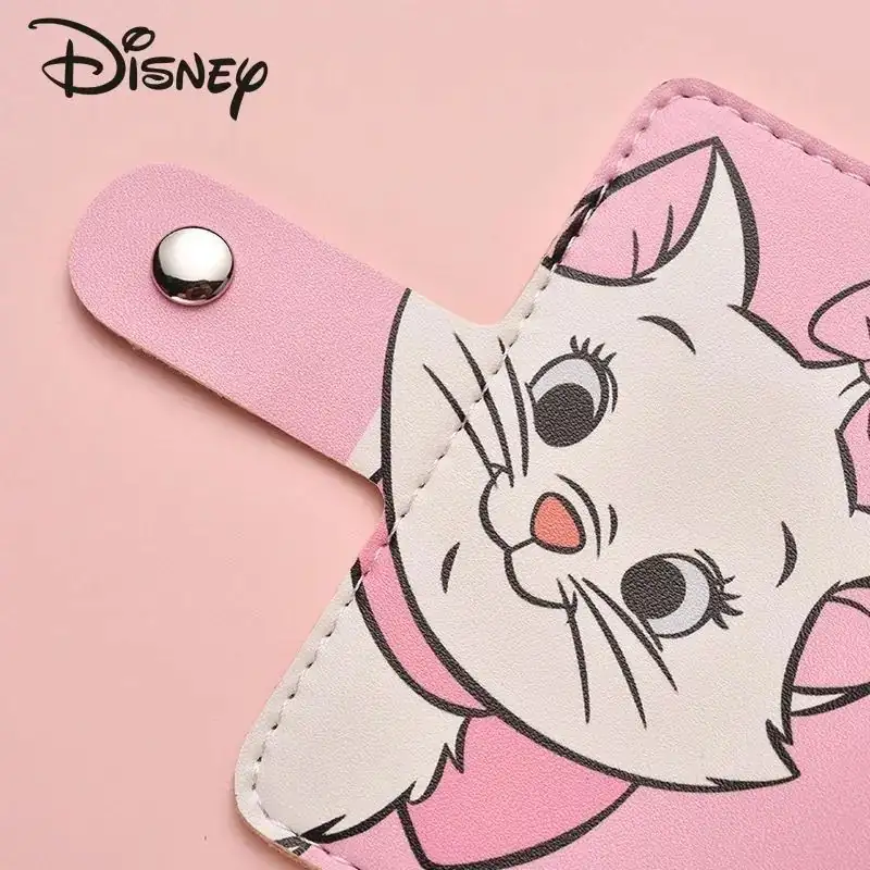 Tarjetero Disney Aristogatos Marie 3