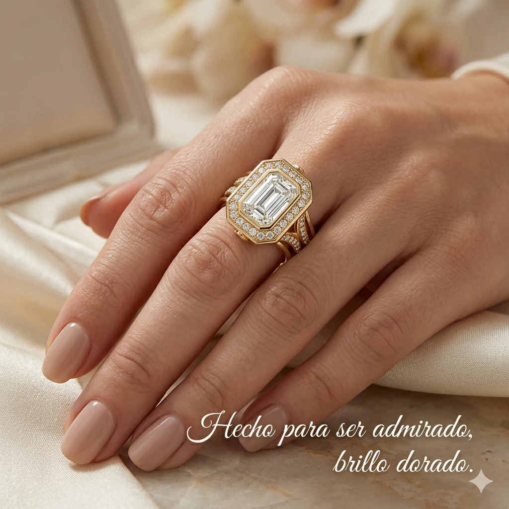 Anillo