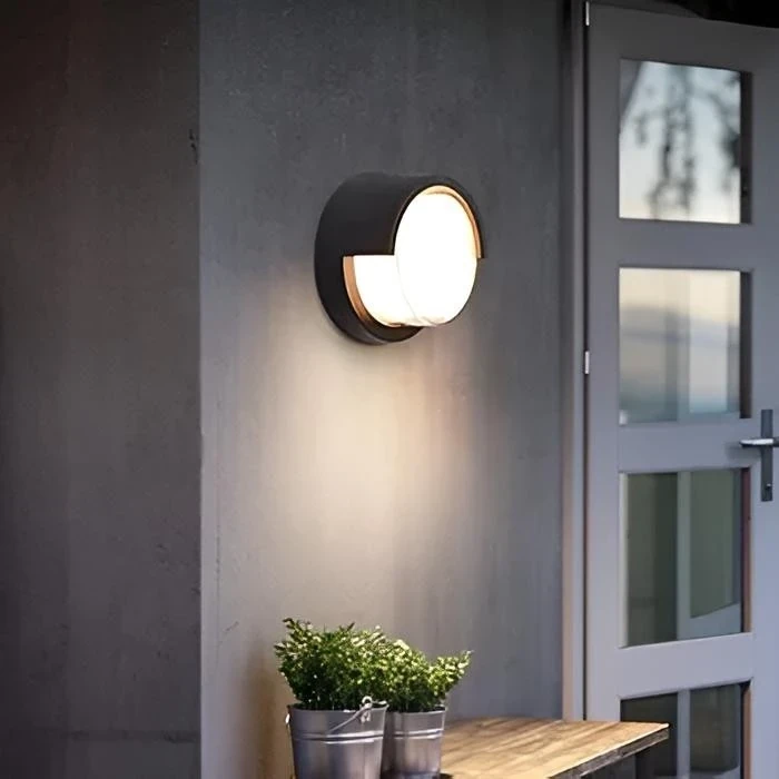 APLIQUE PARED LED ASTRO RD 15W 2