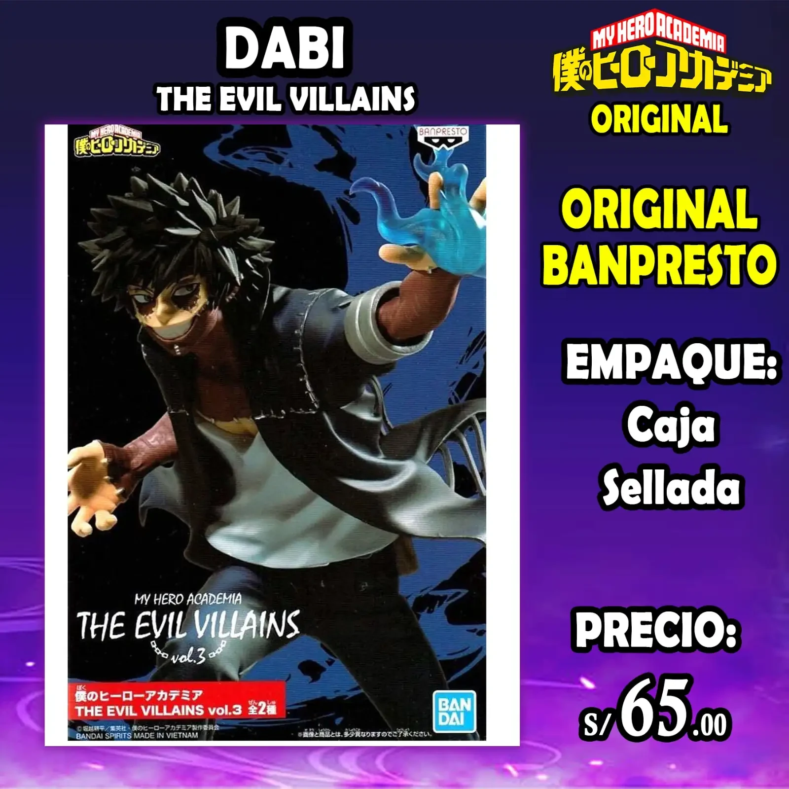 Dabi