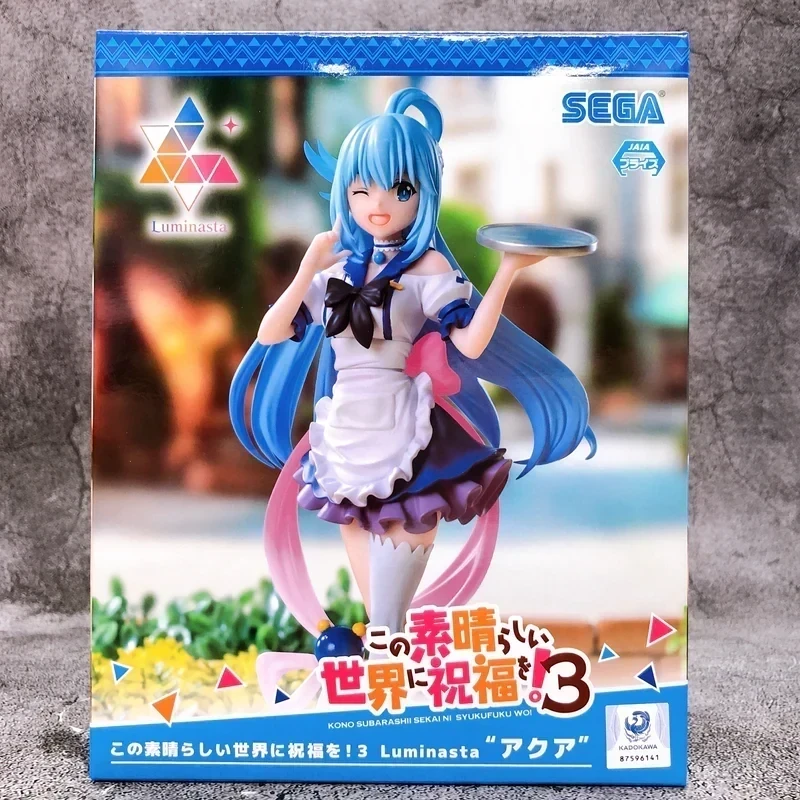 Aqua Luminasta