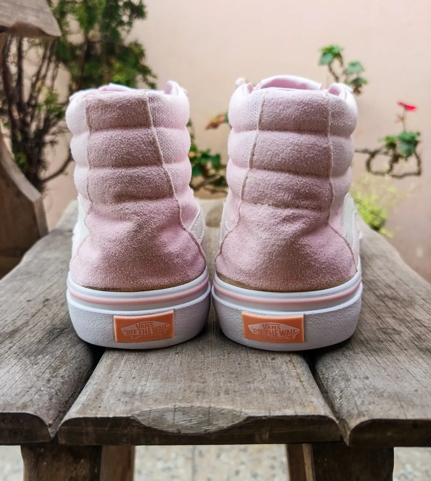 Vans 4