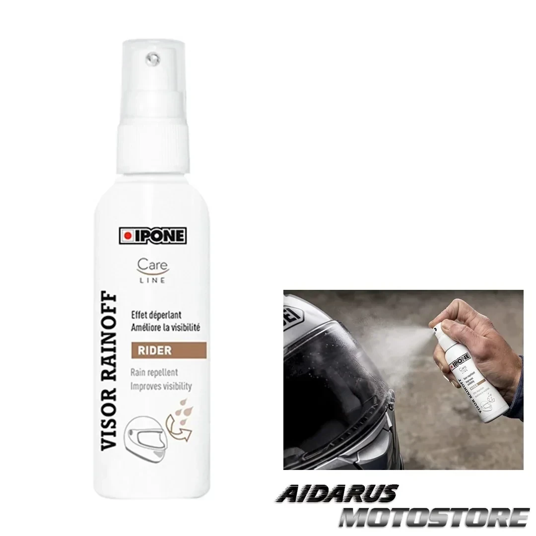 RAIN OFF REPELENTE DE LLUVIA IPONE
