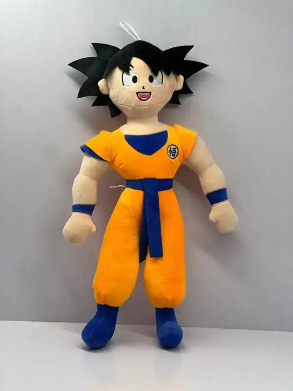 Peluche de goku