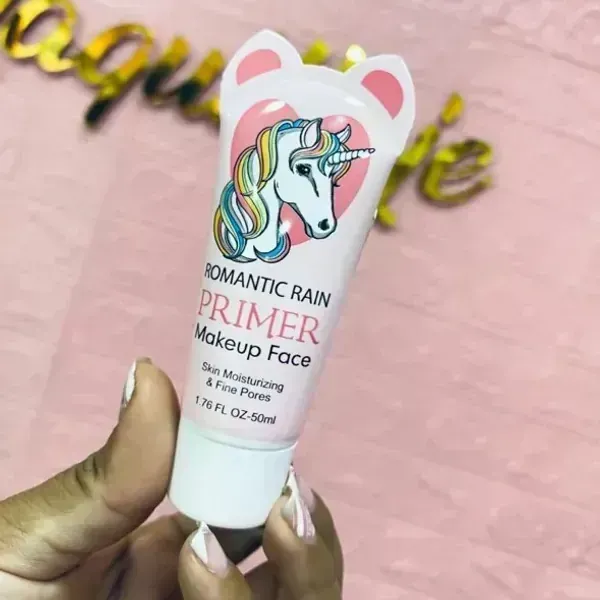 Catálogo de Maquillaje 