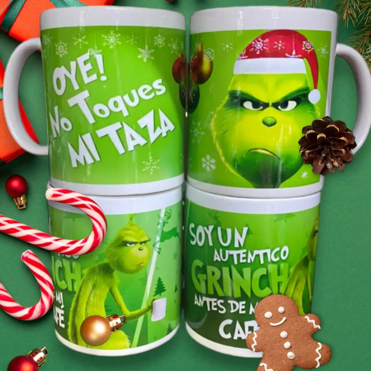 Grinch 2
