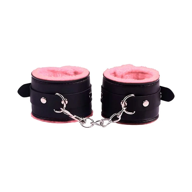 Esposas Sado BDSM Rosa