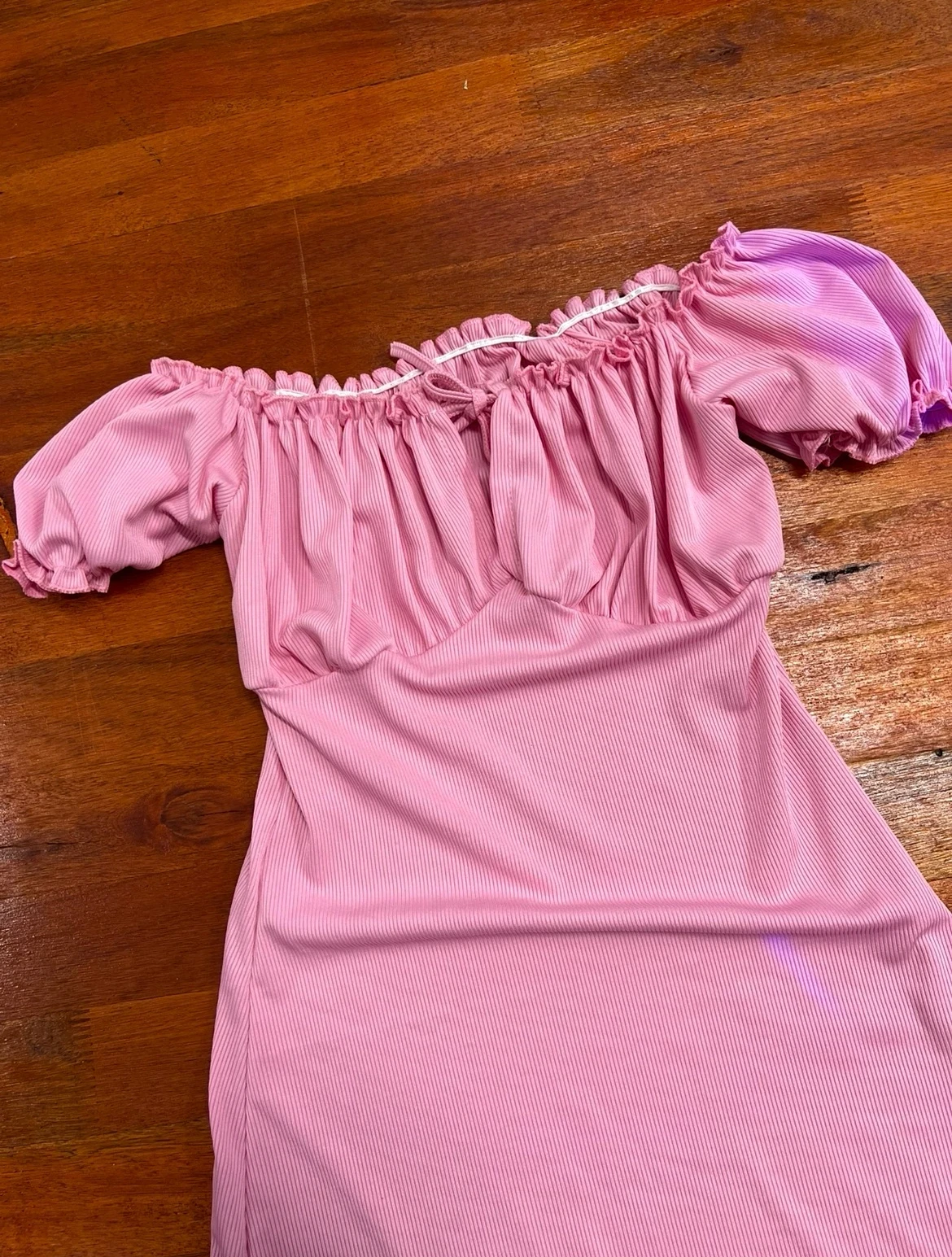 VESTIDO 