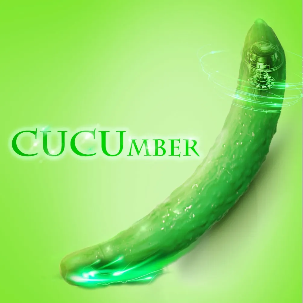 Cucumber Wistone 5