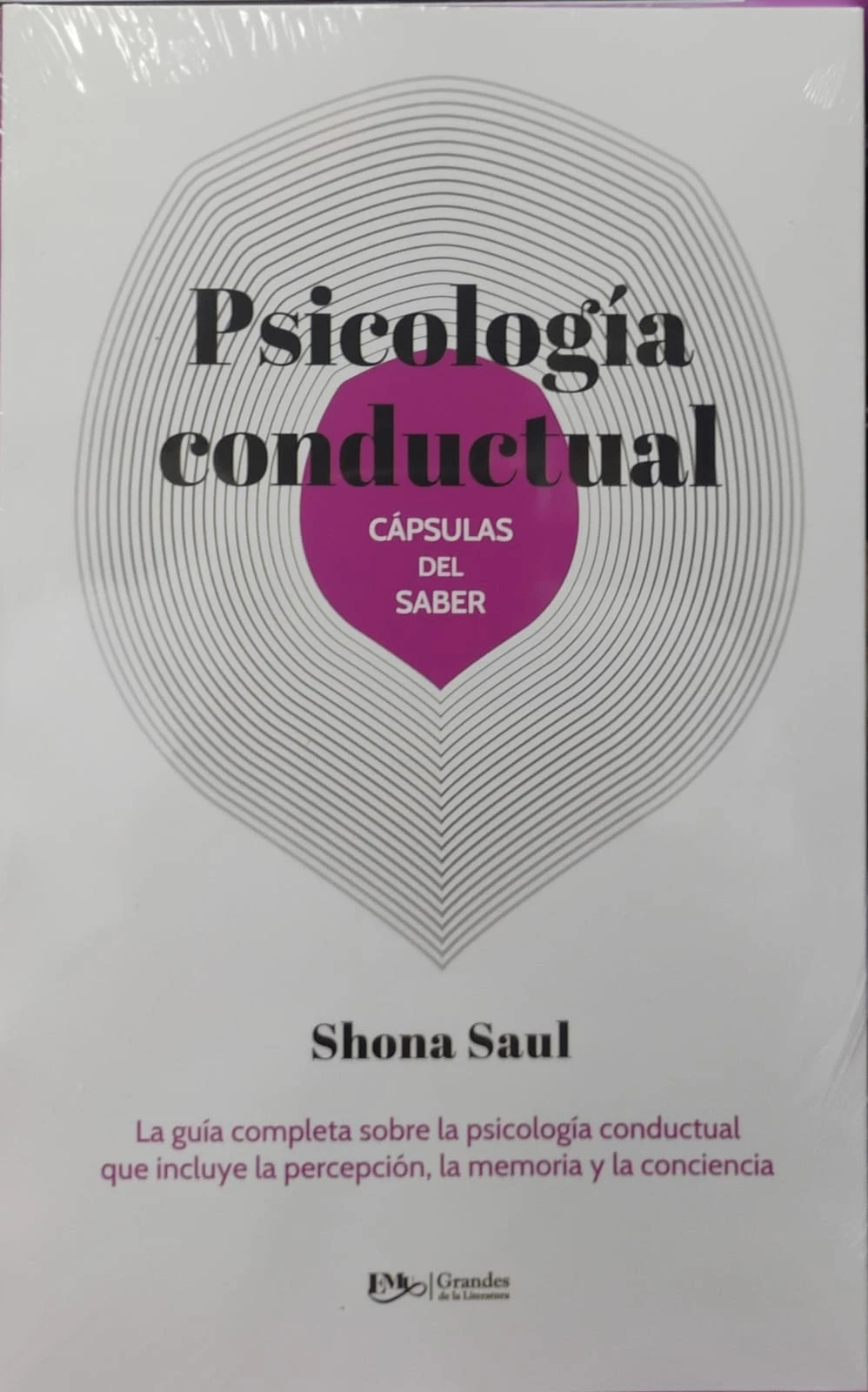PSICOLOGIA CONDUCTUAL (INTEGRO) 