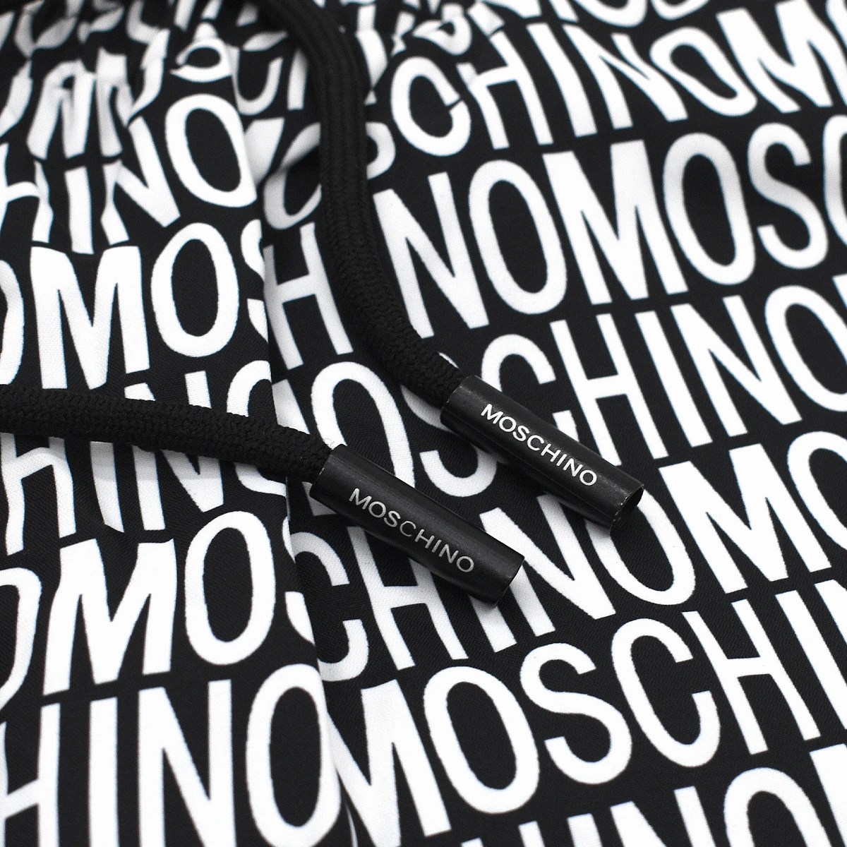Short de Baño Moschino 4