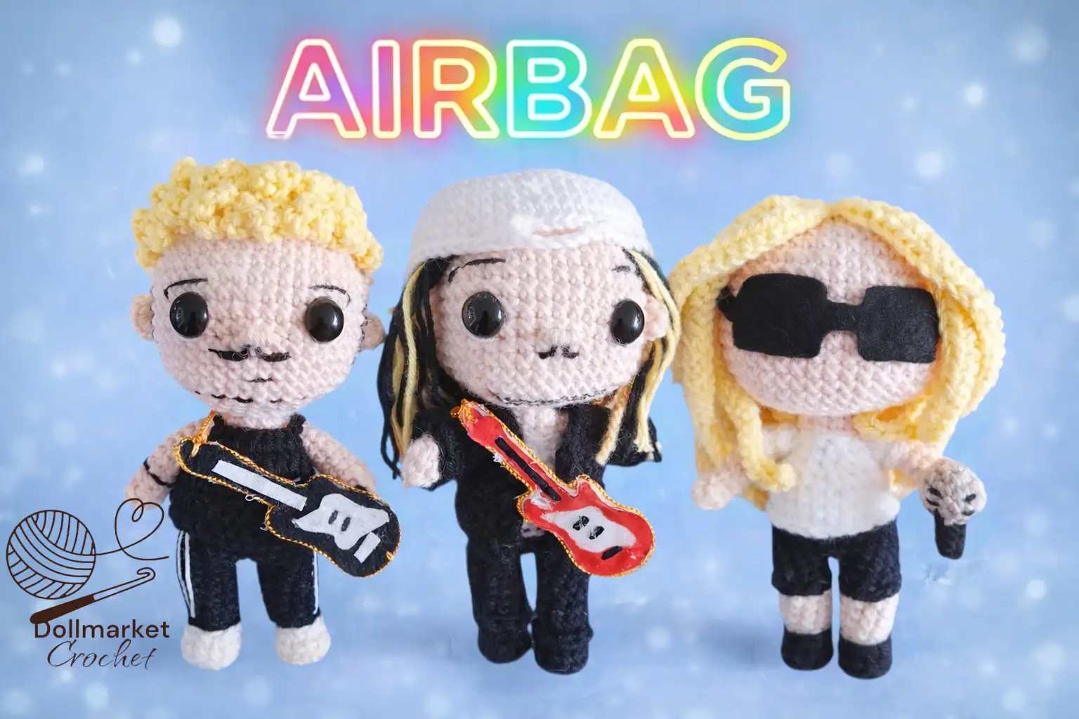 Airbag /14cm