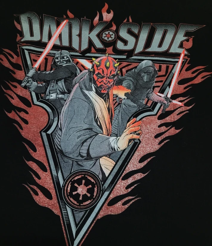 Star Wars (S-M-L) 3
