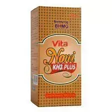 VITA NONI KH3 PLUS JBE X 240 ML BREMYMG