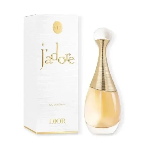CHRISTIAN DIOR J'ADORE 3.4 EDP SP WOMEN (NEW UPC)