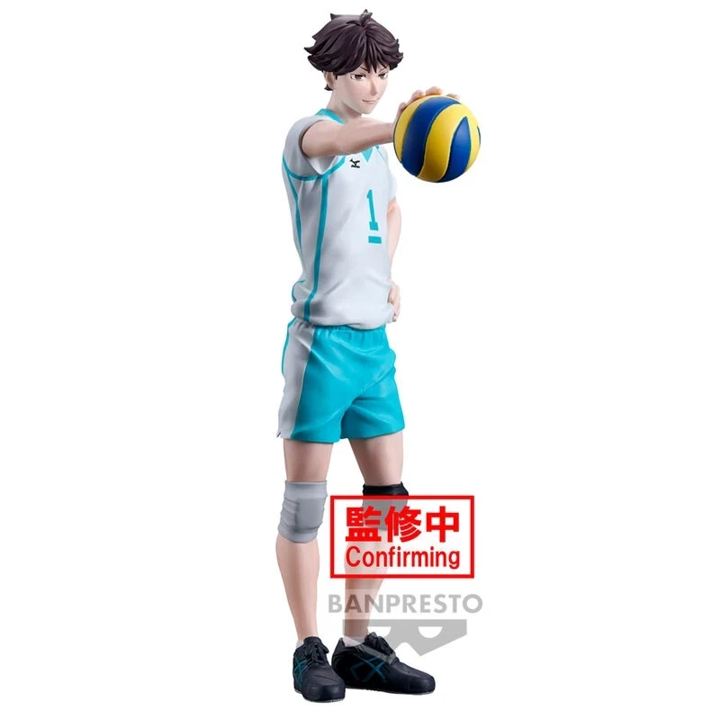 Toru Oikawa