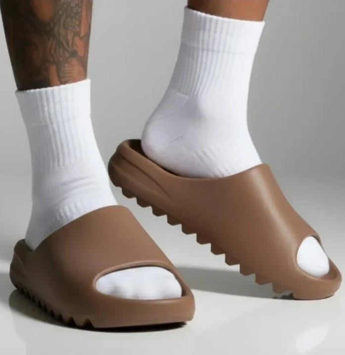 Chinelo Nuvem Original Slide Retro 100%  2