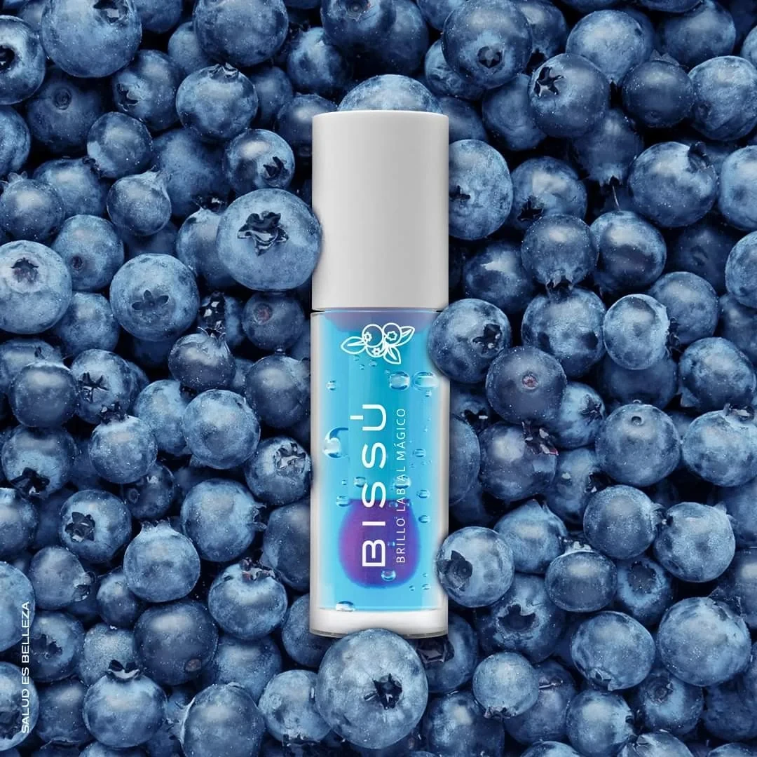 Brillo labial magico bissu 3