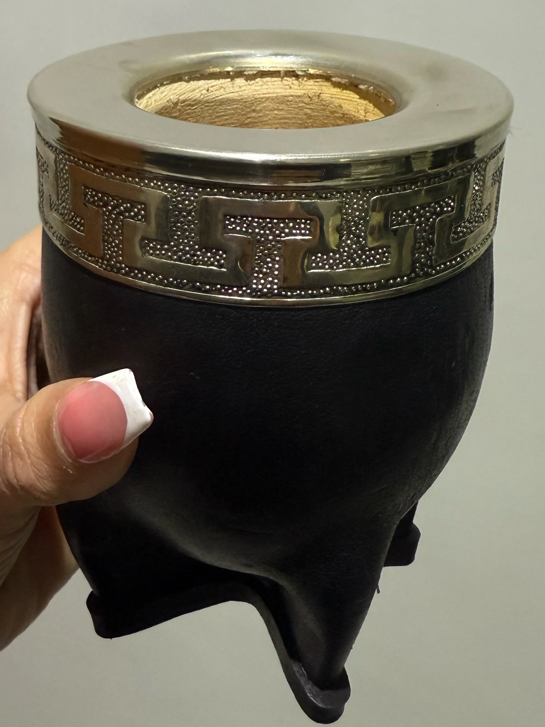 MATE + BOMBILLA  10