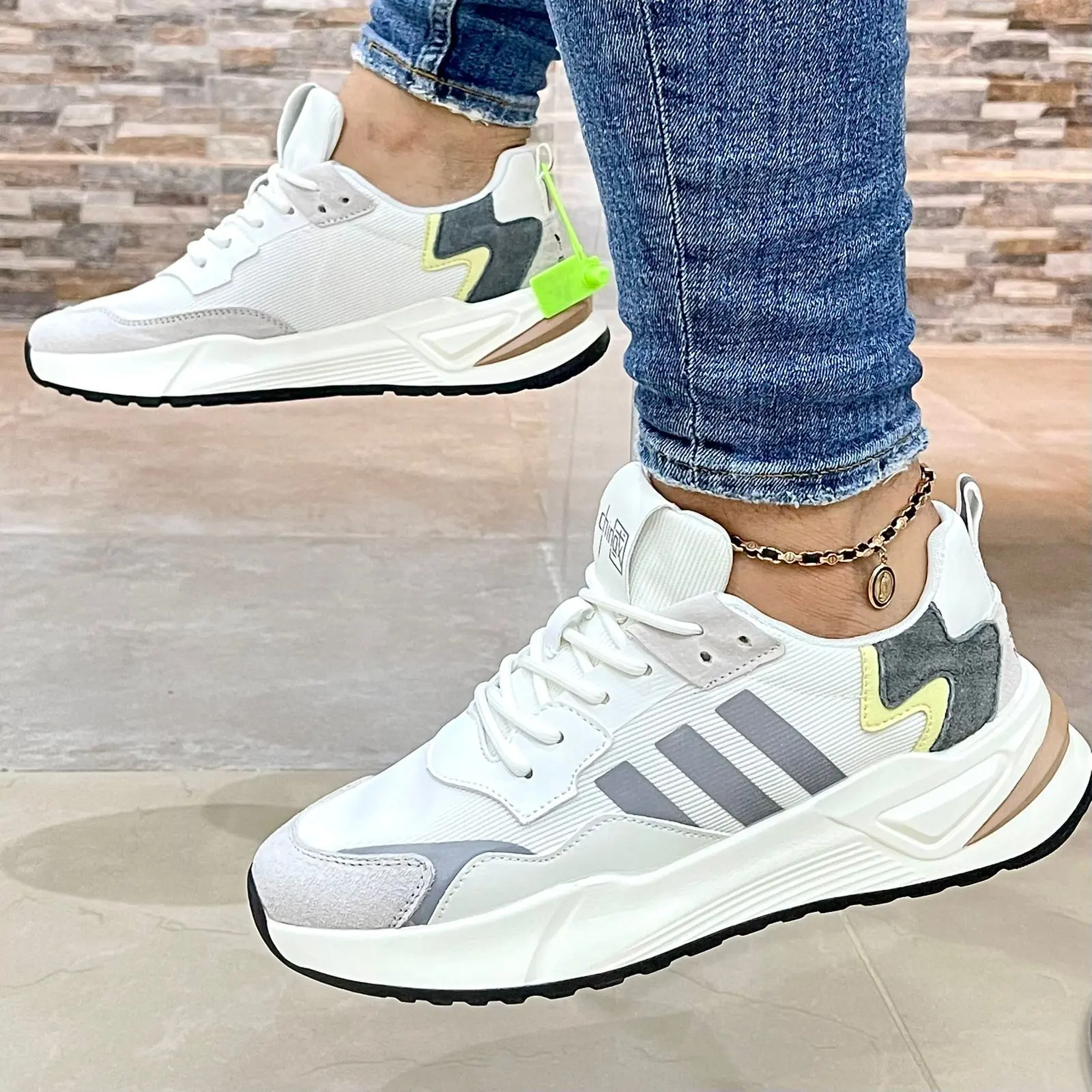 ADIDAS ZX HOMBRE 