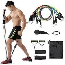 KIT DE BANDAS TUBULARES