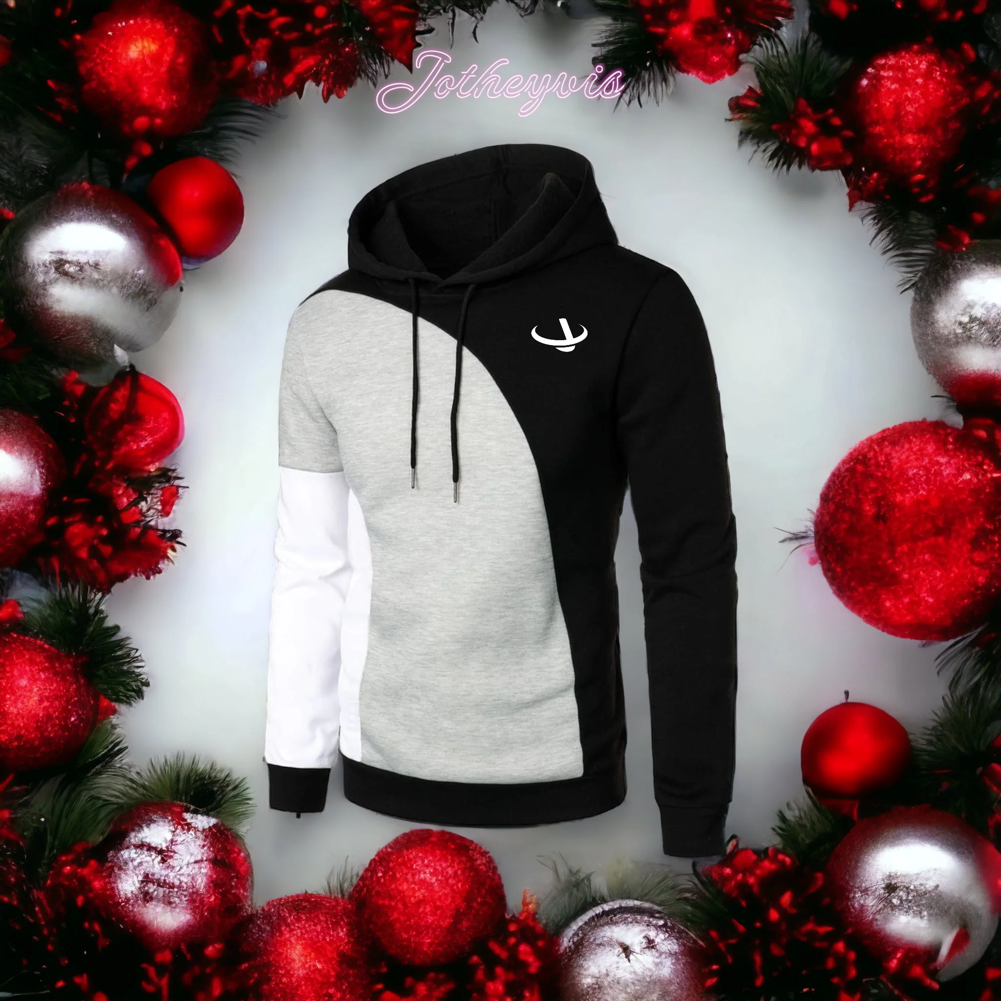 Sudadera para caballero 