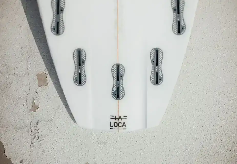 TABLA DE SURF 🏄‍♂️ 2