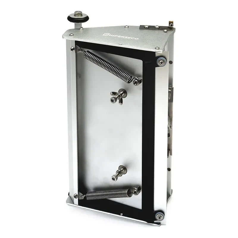 Masilladora Automática Drywall Flat Box Hiperseco 12 2