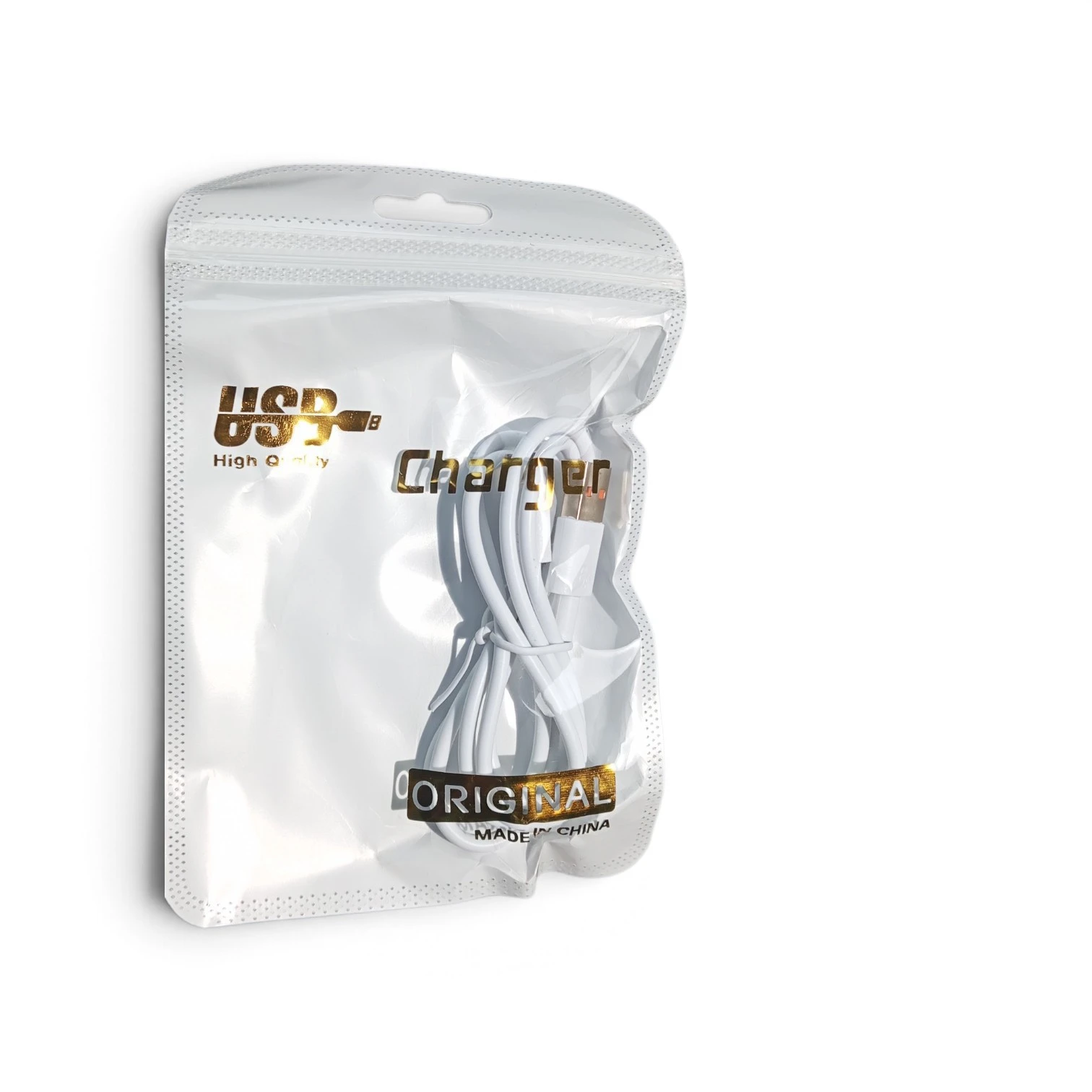 Cable tipo C 1mt