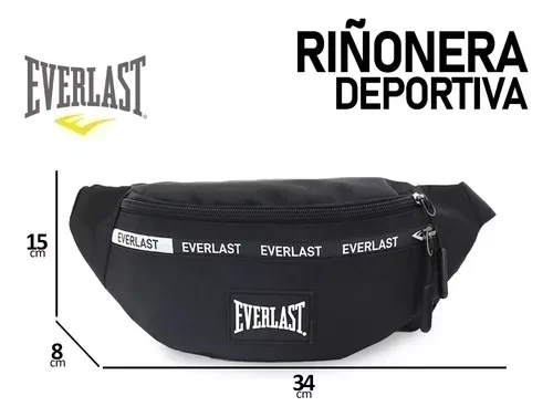 RIÑONERA EVERLAST 14343
