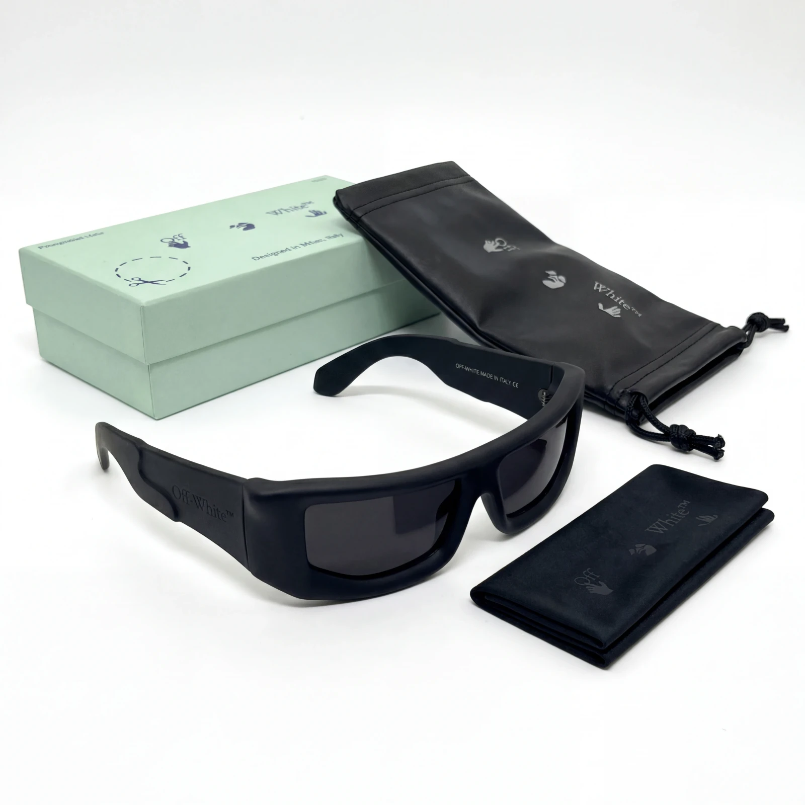 Gafas de sol Off White 2