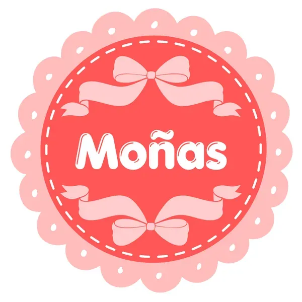 Moñas