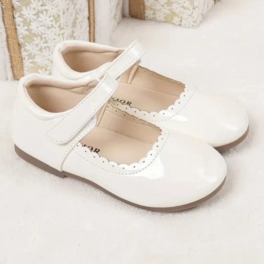 ZAPATOS BLANCO  2