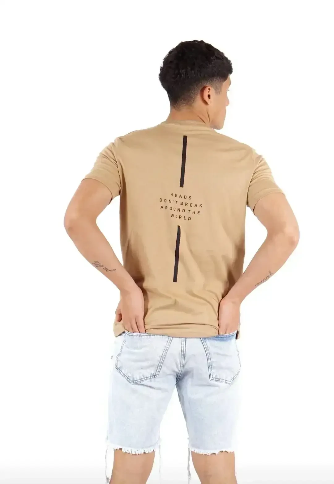 REMERAS PREMIUM PREMIUM ✅️  Quimica 10