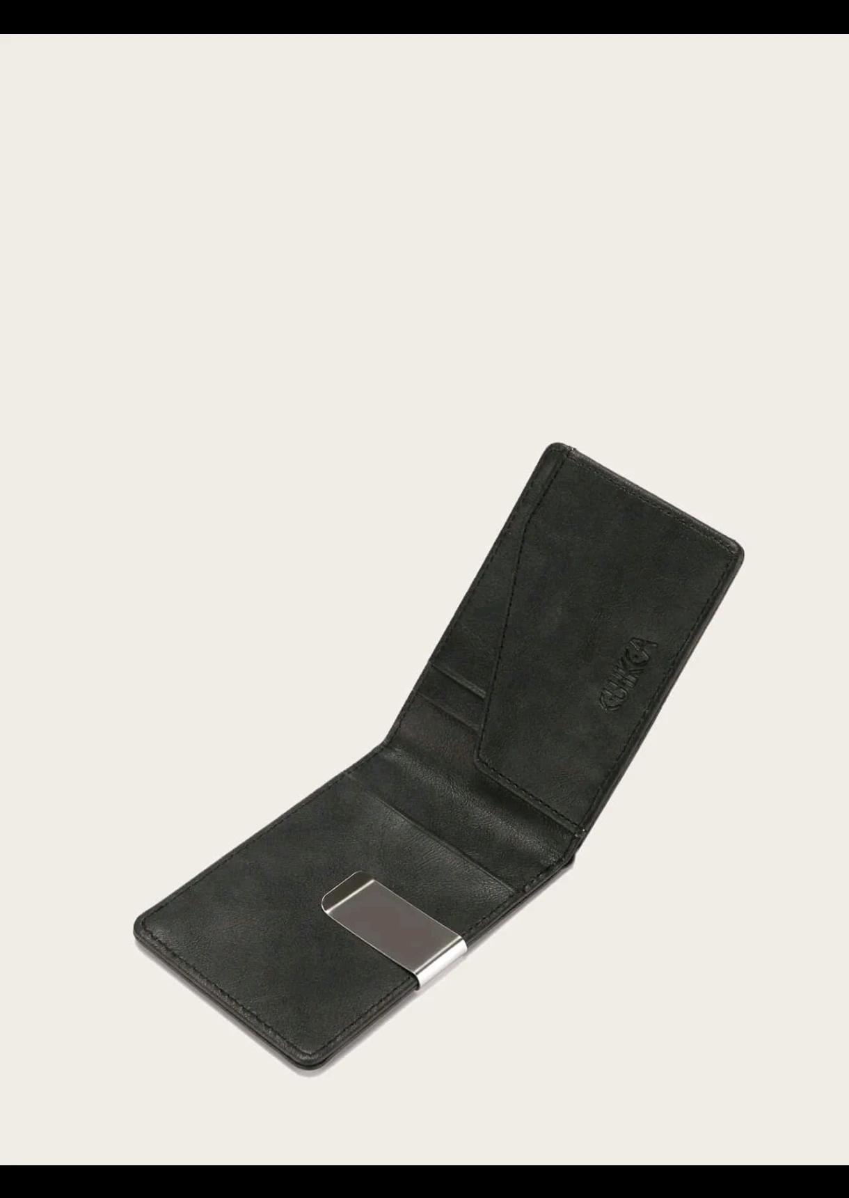 Billetera de caballero Eureka  4