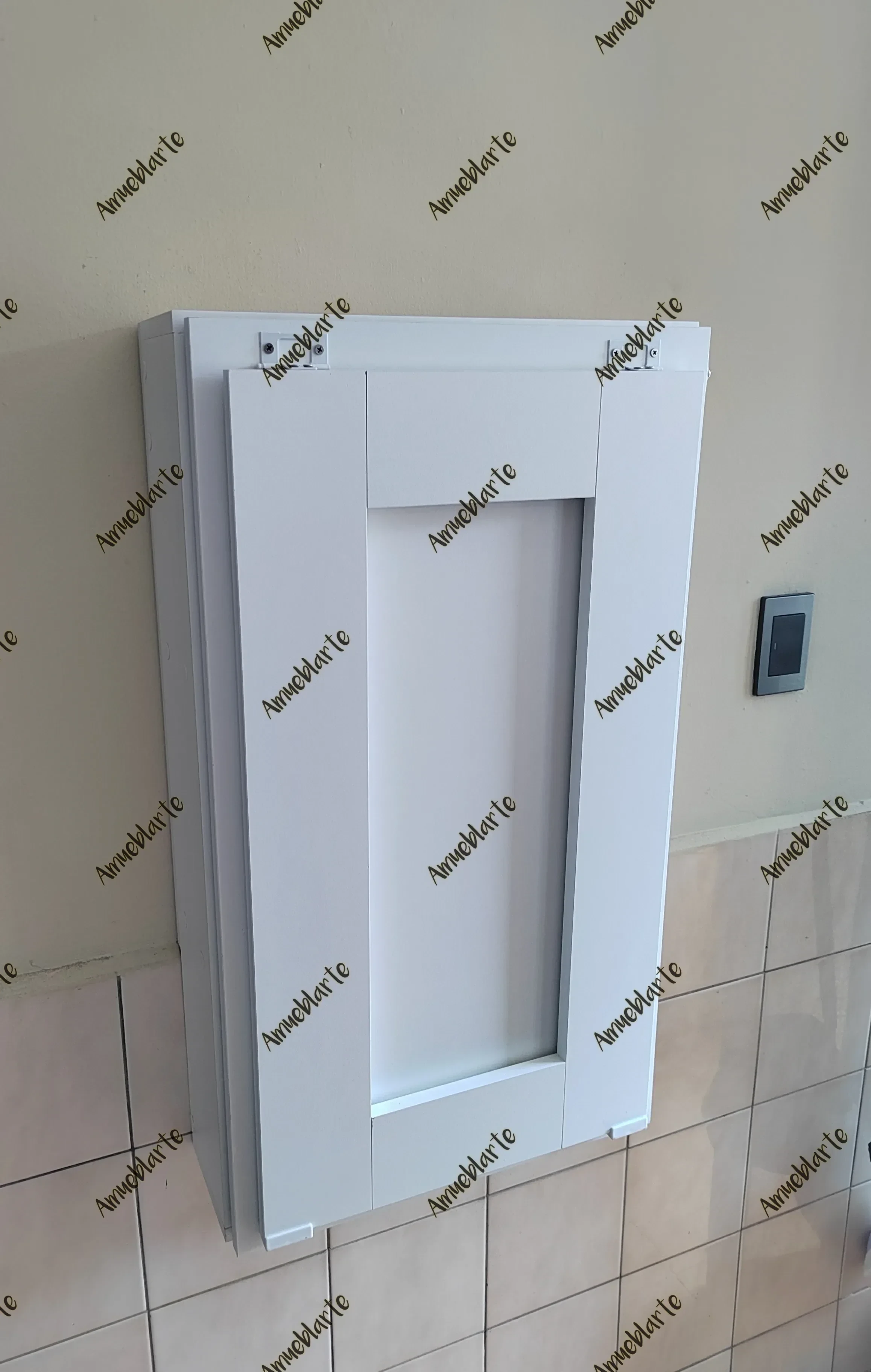 Mesa plegable  3