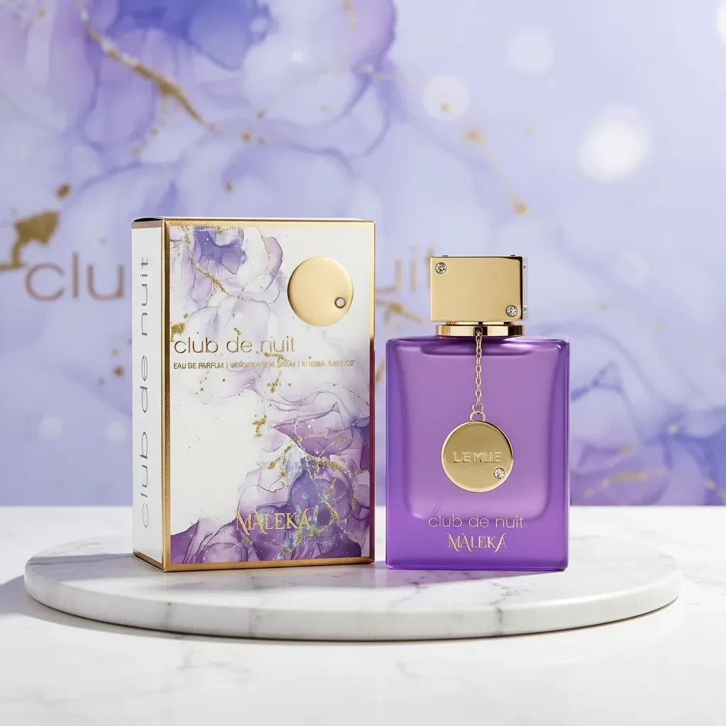 CLUB DE NUIT MALEKA 105ML ARMAF