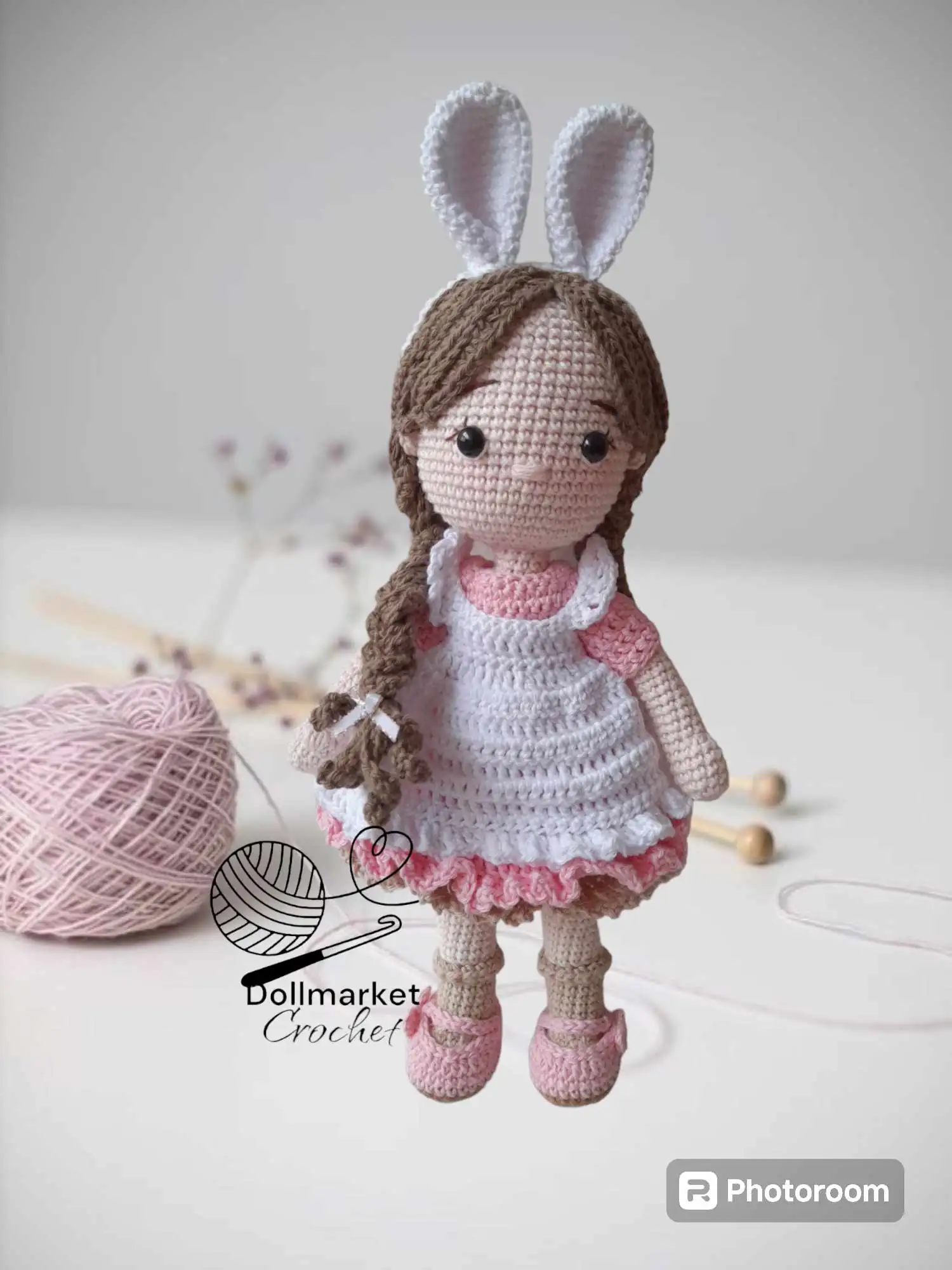 Rosie/35cm