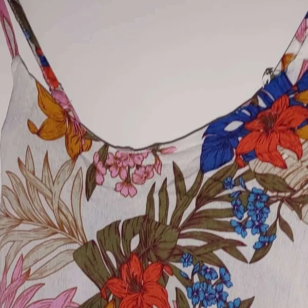 Vestuario Verano