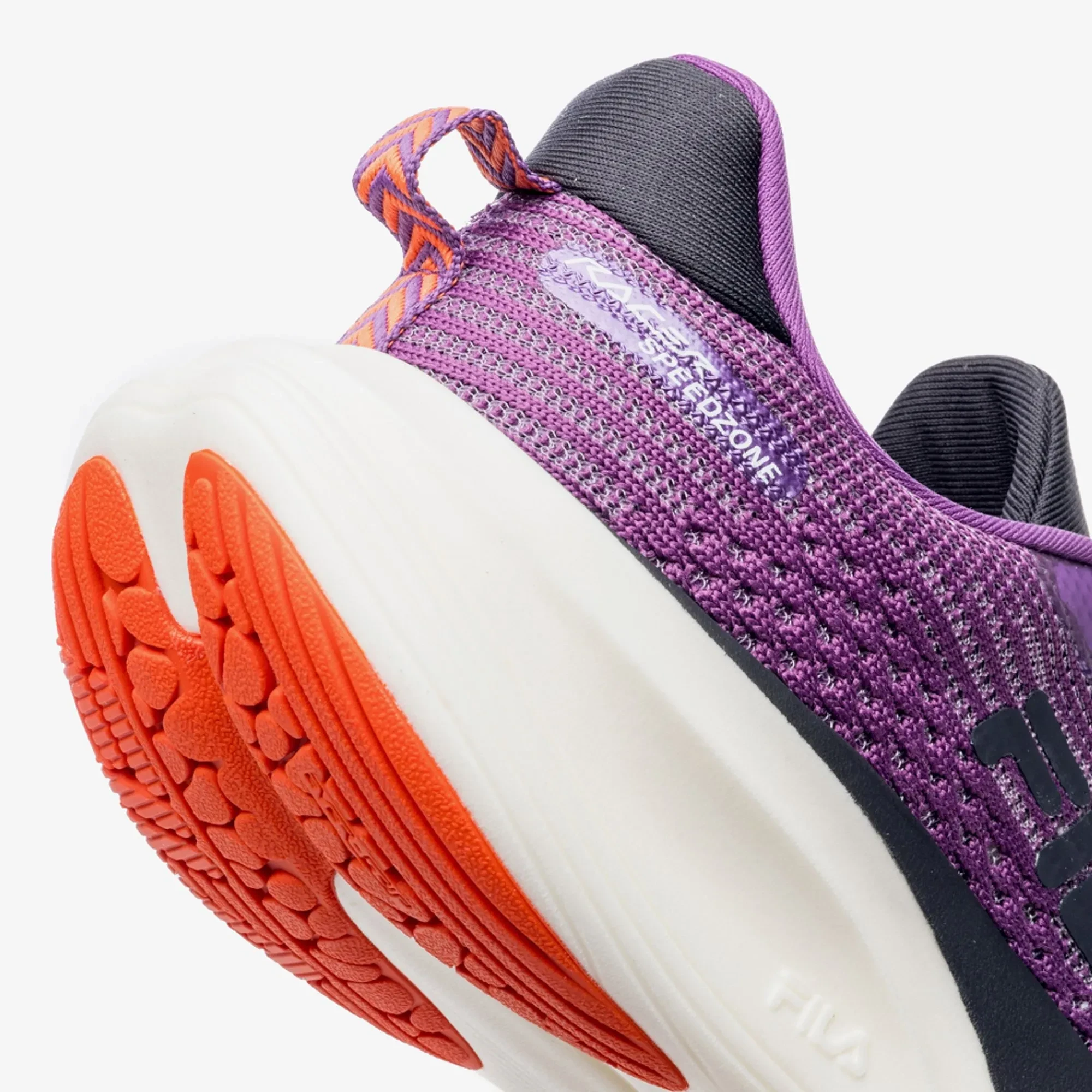 TÊNIS FILA RACER SPEEDZONE  8