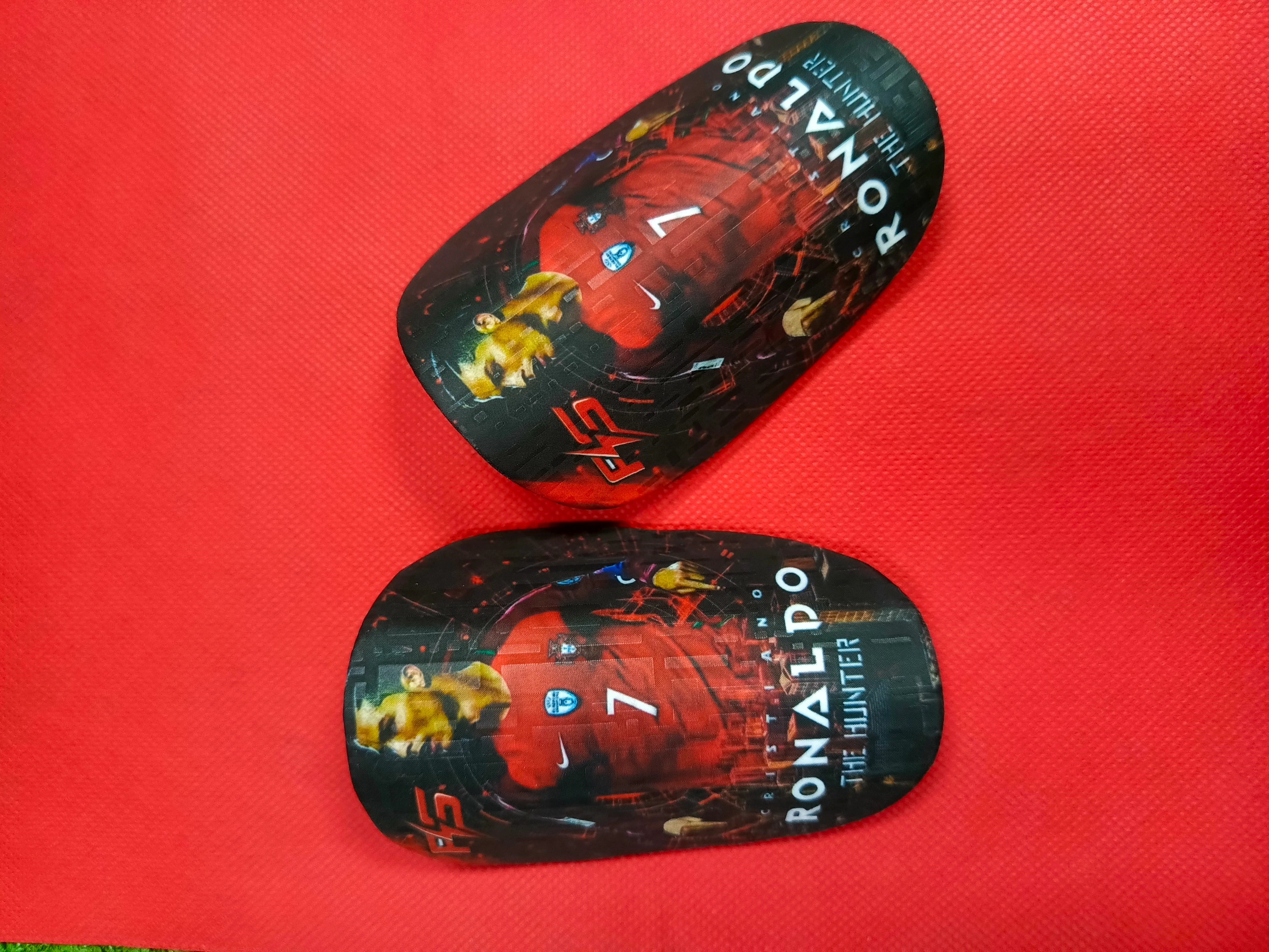 Mini Canillleras  2