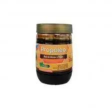 PROPOLEO JALEA FCO X 348 GR CRONOMED