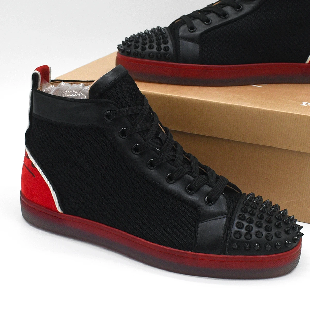 Botin C Loubutin 5