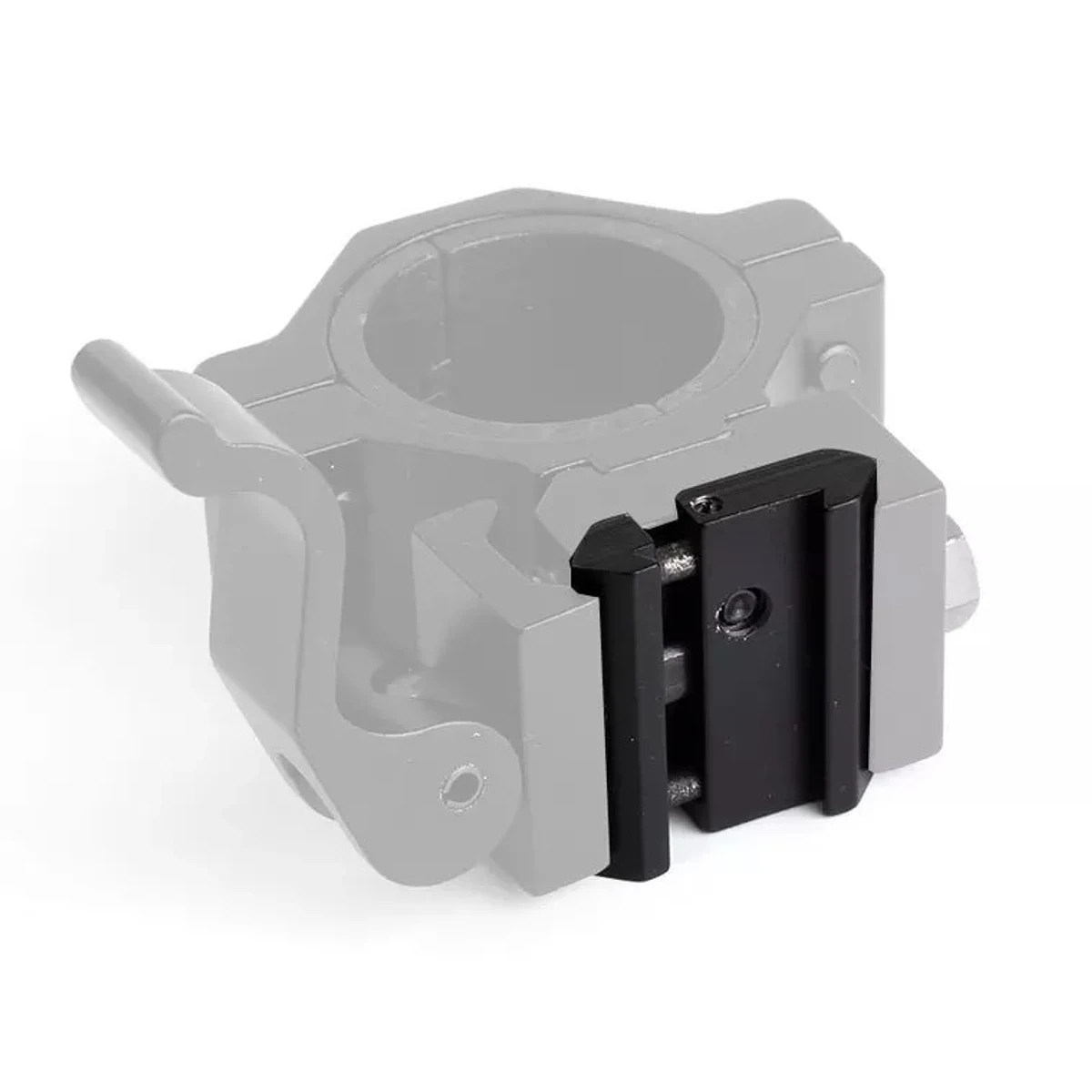 Adaptador De Riel Picatinny 21 A 11Mm 2