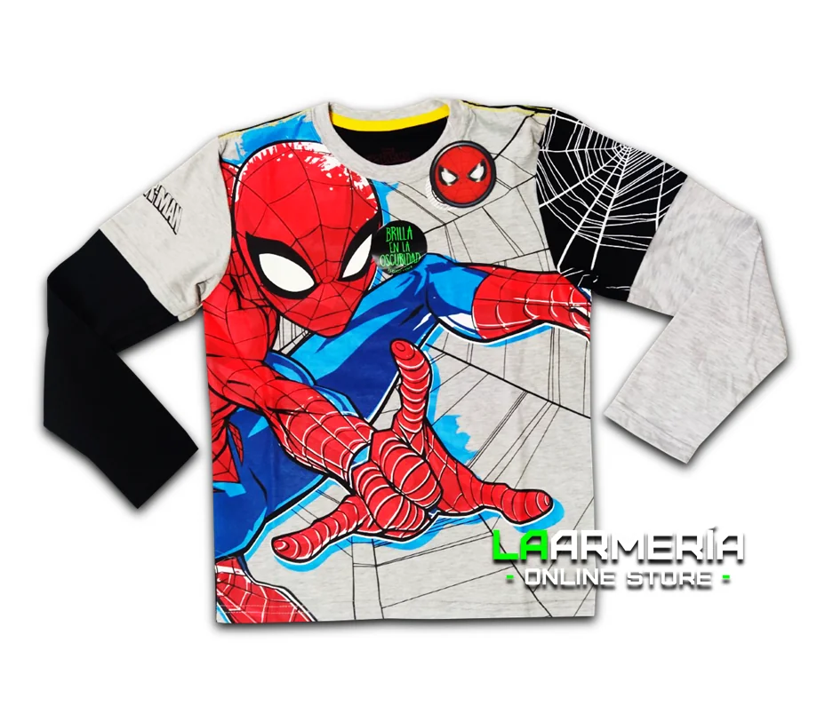 Spider-man (8-10-12)
