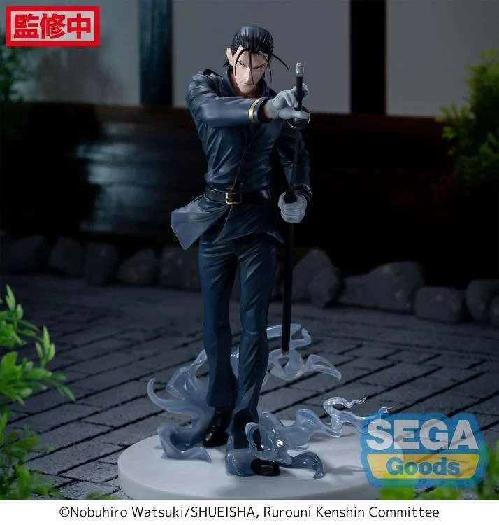 PRE VENTA - Saito Luminasta