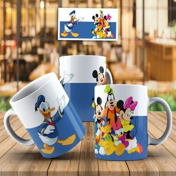 TAZA DE CERÁMICA 3