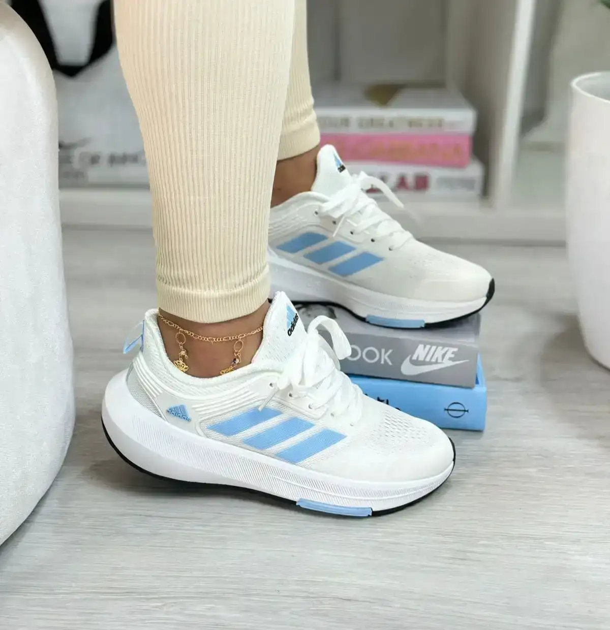 Adidas Bounce