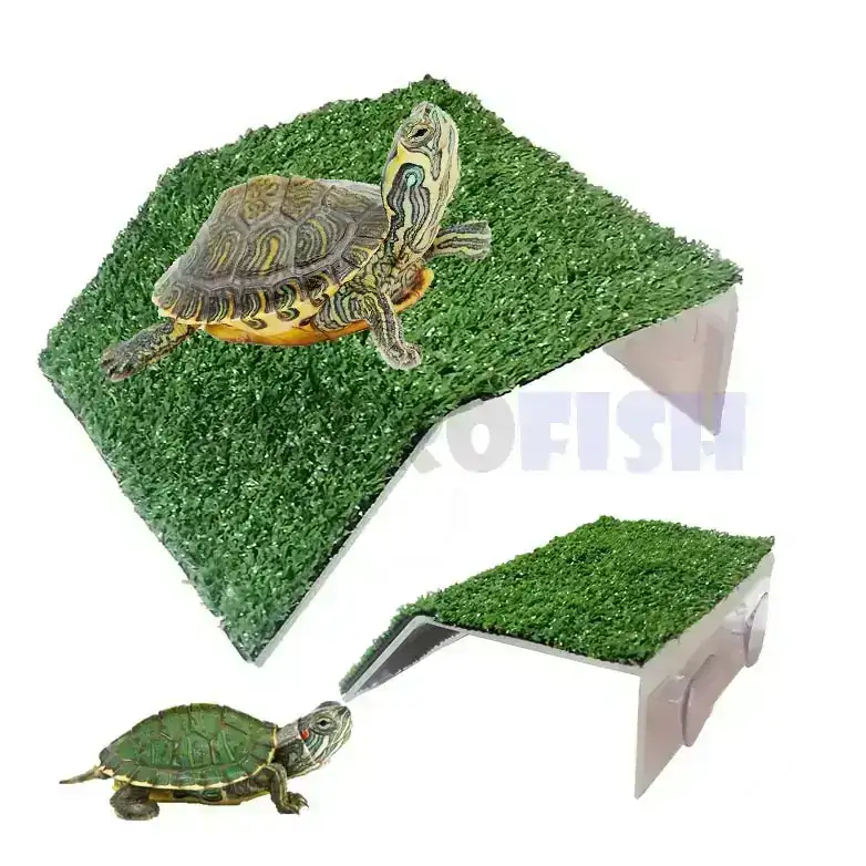 RAMPA GRASS L COD. 1155