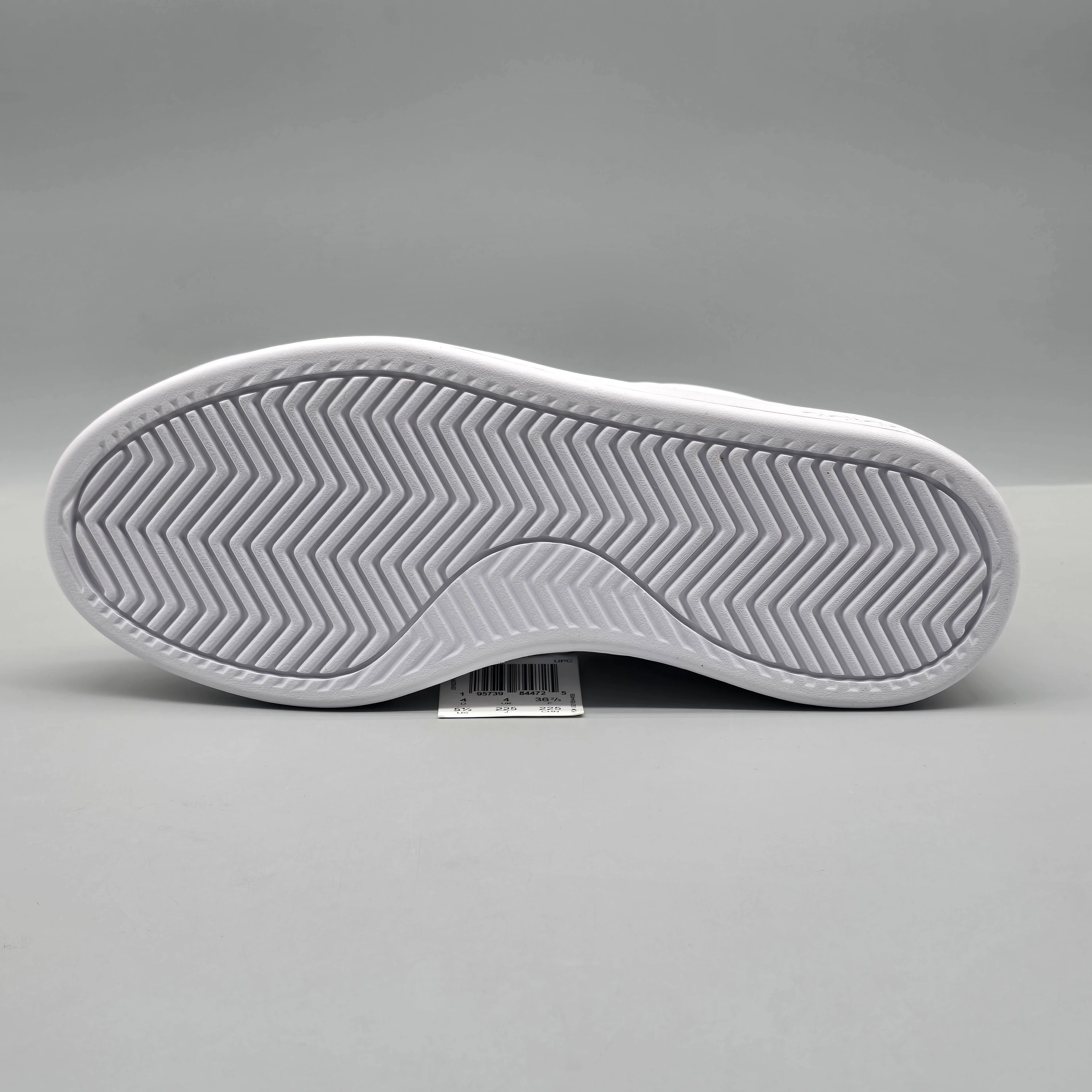 TENIS ADIDAS GRAND COURT 2.0 4